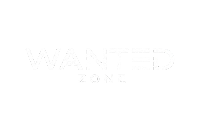 WANTED ZONE